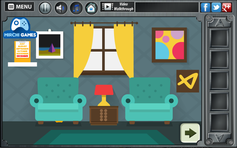 Escape Challenge 2016