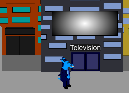 Battle of the Parties