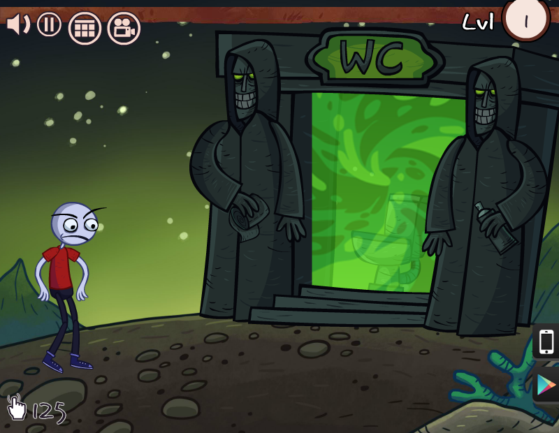 Trollface Quest Video Games