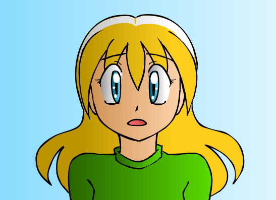 Flash-Expression Test