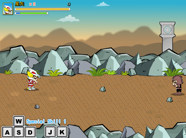 突破！黄金十二宫