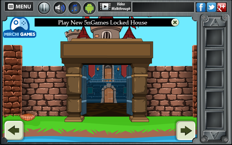 Mirchi Escape The Empire 2