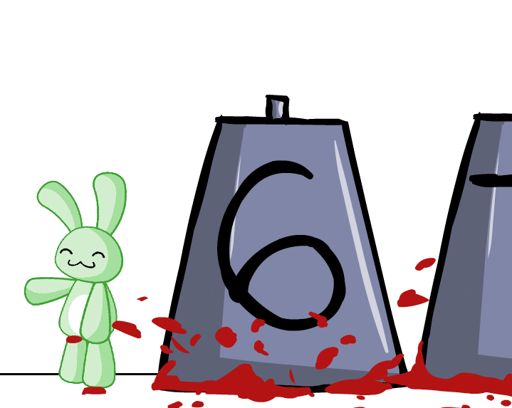 Bunny Countdown