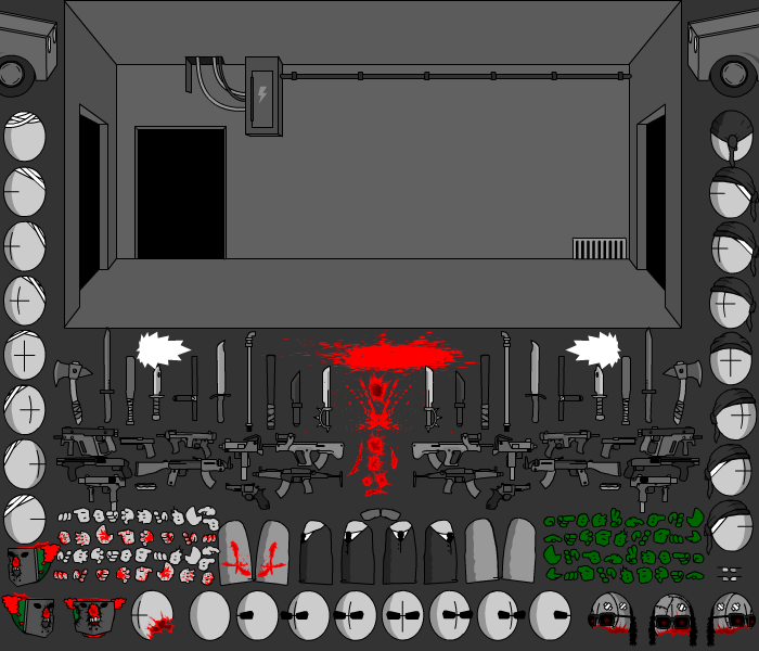 MC 5.5 Scene Creator