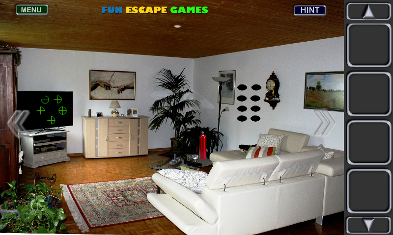 Breakfast Room Fun Escape