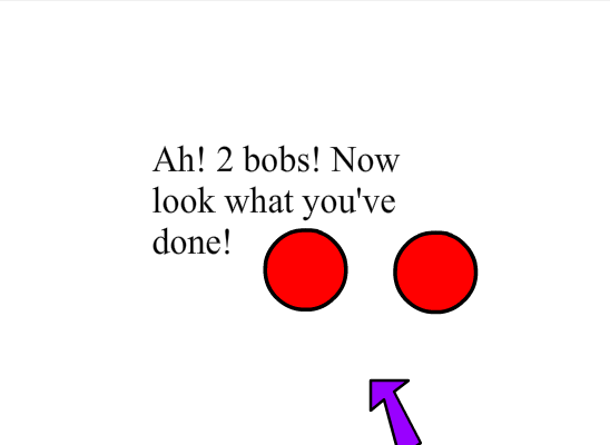 Bob the button