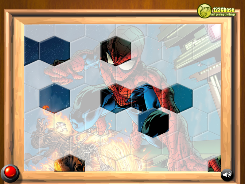 Timestorm Fix My Tiles