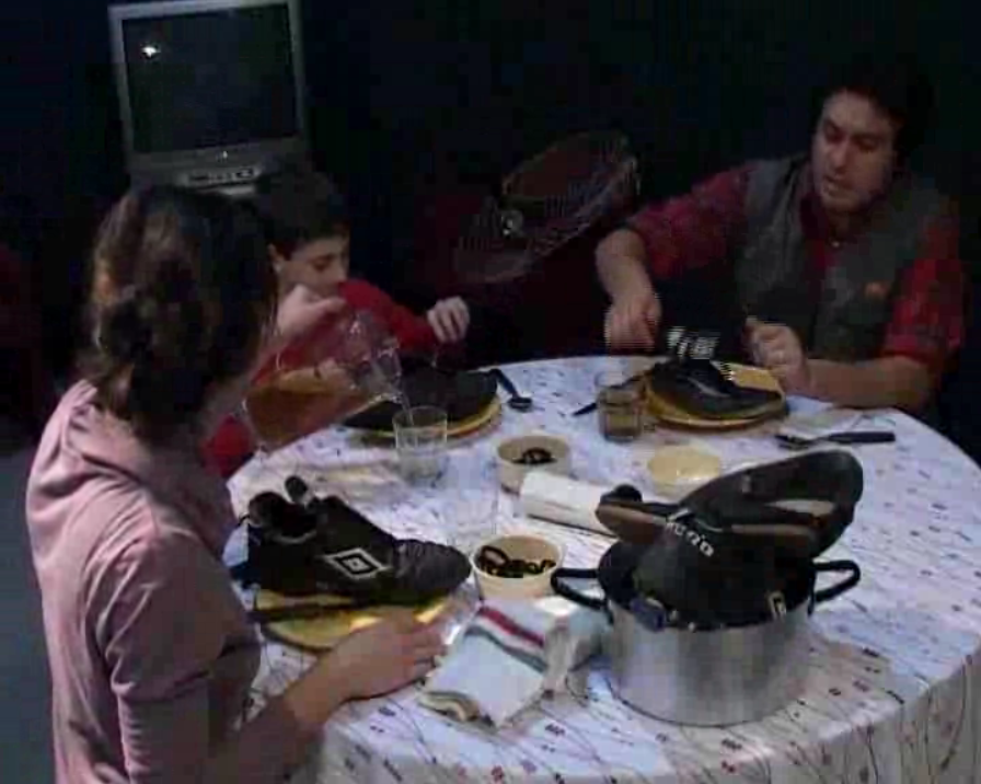 Short Film TN Ecologia