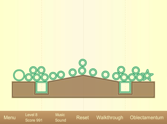 Physics Symmetry