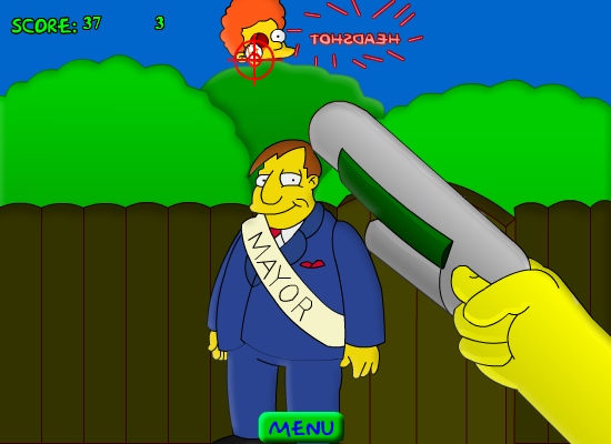 Homer the Flanders Killer 4