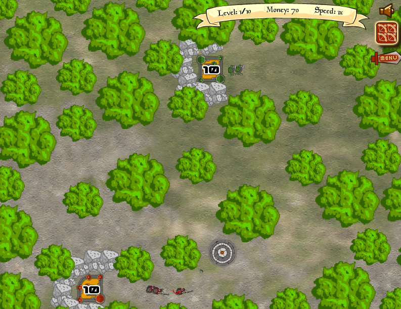 Castle Guard Conquest