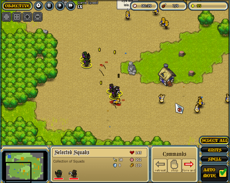 Necronator II: Dragons Unleashed