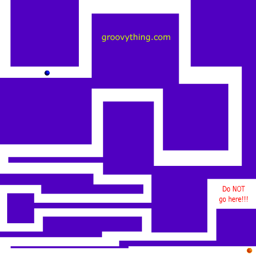 Test Your Mouse Skills