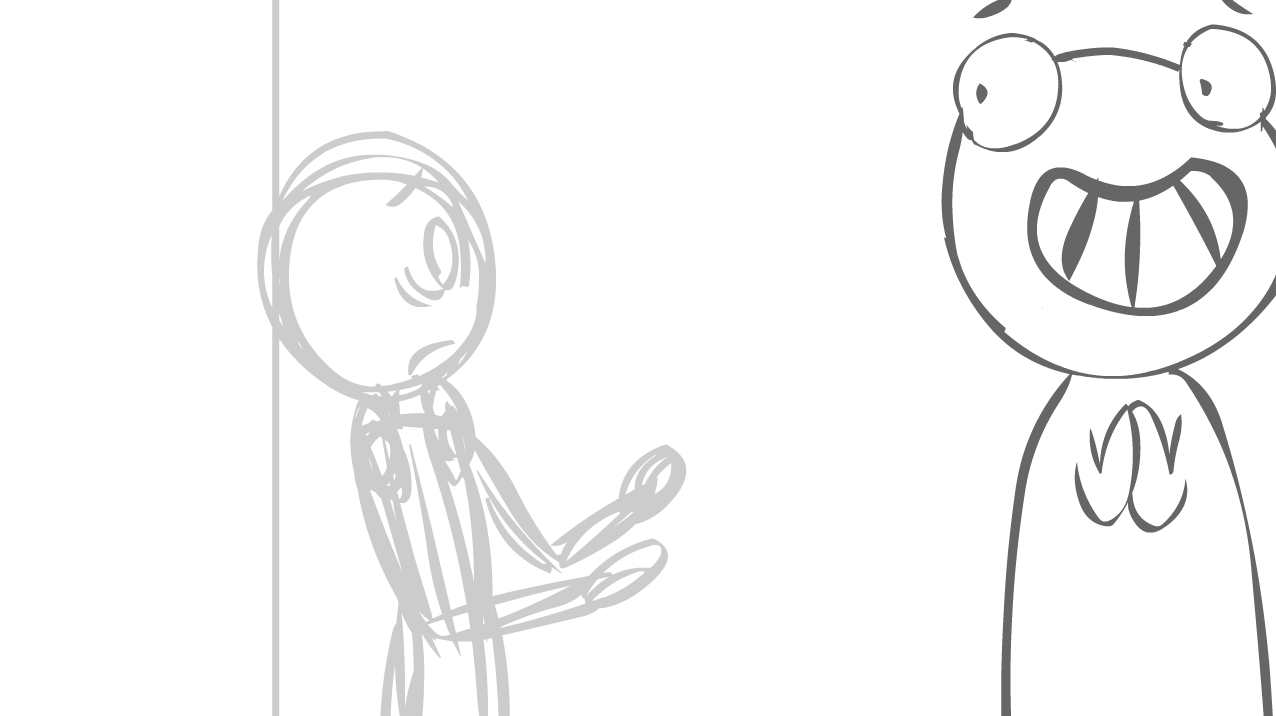 Having Fun with Adobe Animate