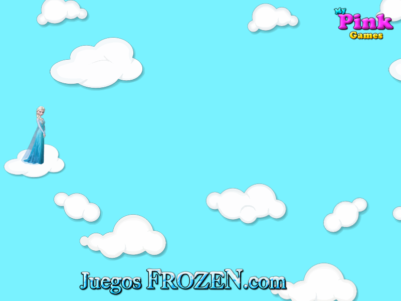 Flappy Frozen