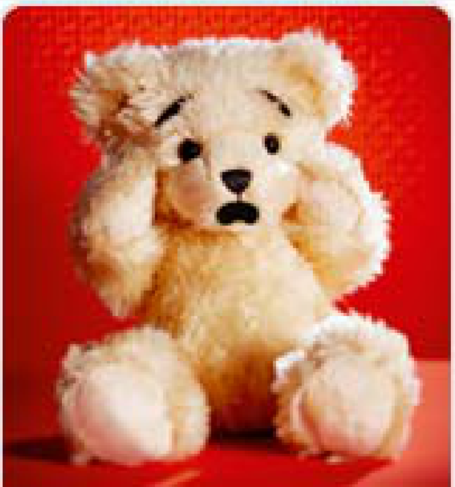 Public Transport Victoria "Keep an eye on your kids" Banner