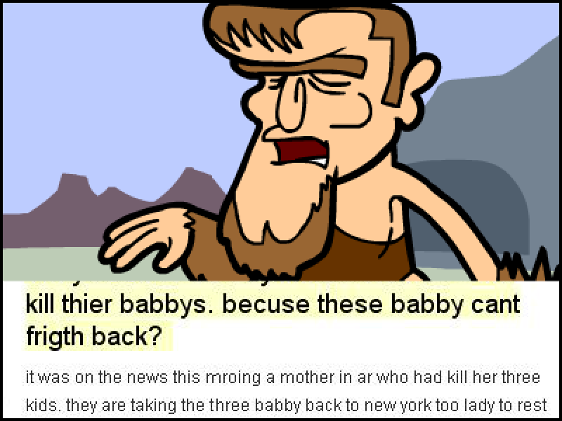 How is babby formed?