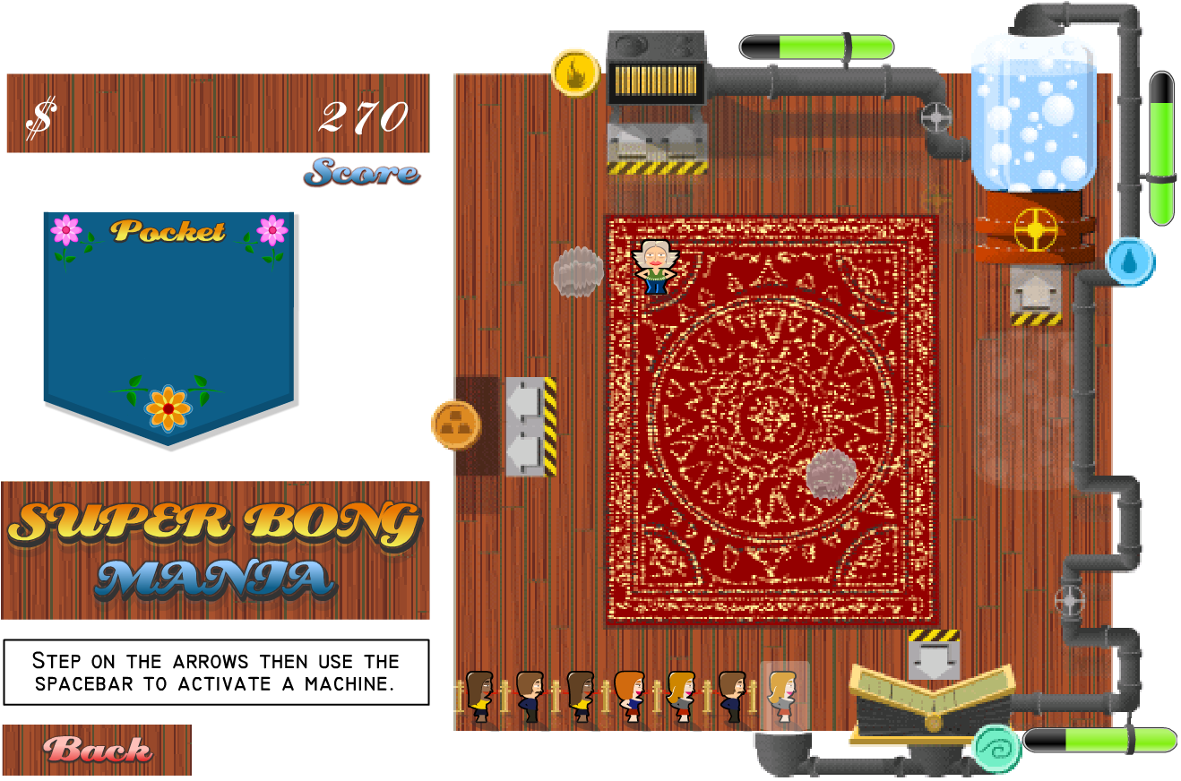 The Great Trans-Media Convergence