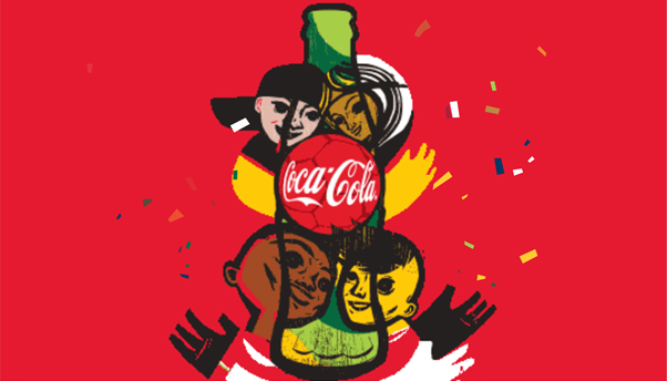 CocaCola: LaCopaDeTodos Banner Ads (Dominican Republic)