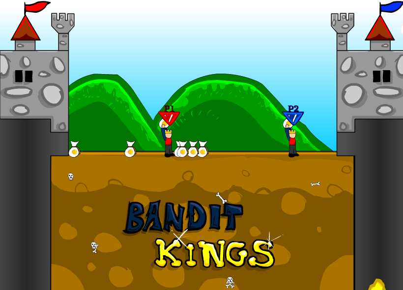 Bandit Kings