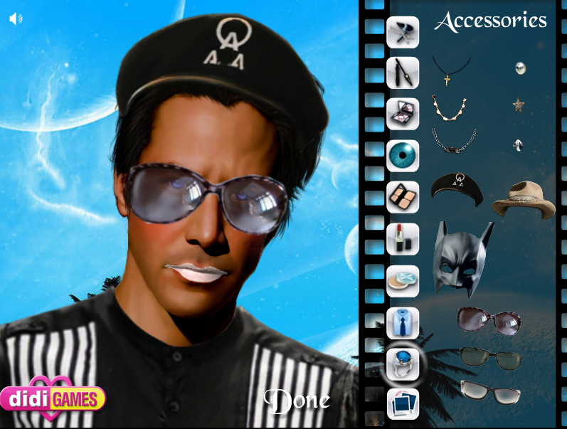 The Fame: Keanu Reeves