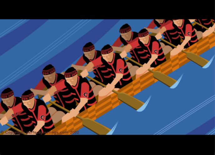 Dragon Boat Festival