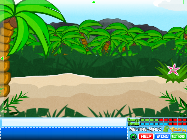 Shipwreck Island Escape Day 4