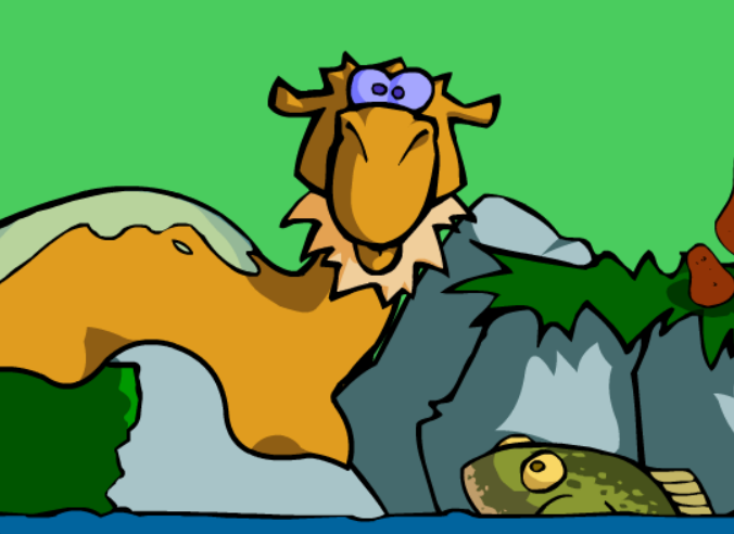 Au Pays des Escarmots