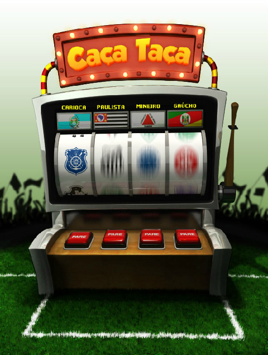 Caça Taça (2011-04-16)