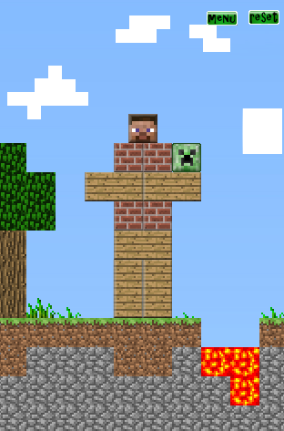 Kill the Creeper 2