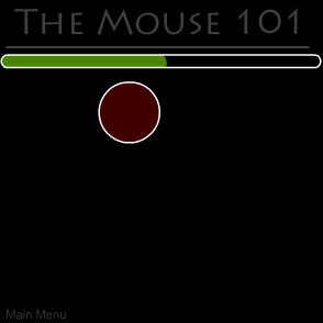 The Mouse 101