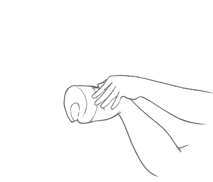 Helping Hoof TF Animation