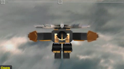 iClip 16 - Lethal Weapon