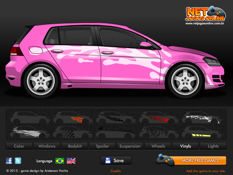 Golf 7 Tuning