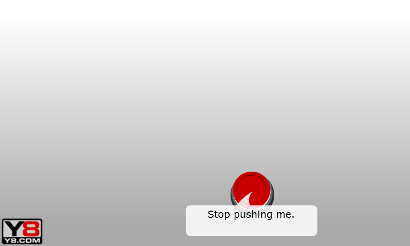 Angry Red Button