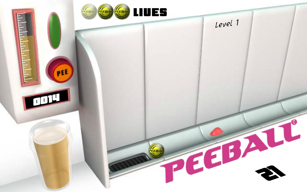 Peeball