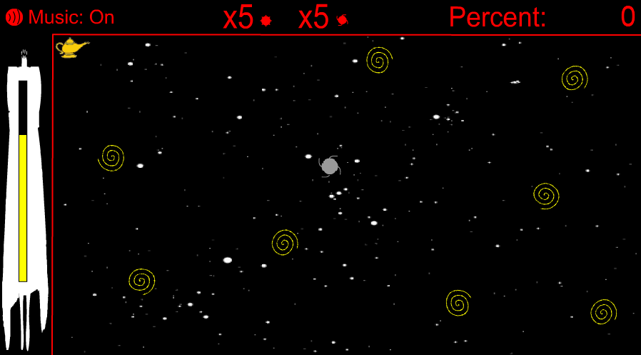 Prince of all Kosmos