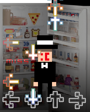 Ollie's Dance Experience