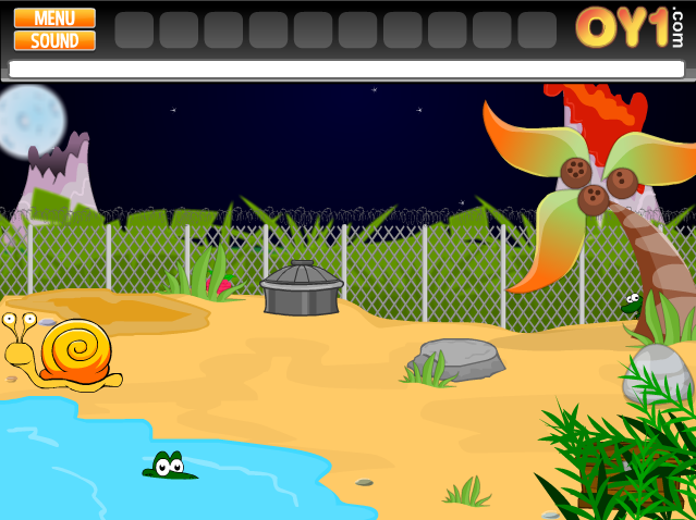 Escape Plan Dinosaur World