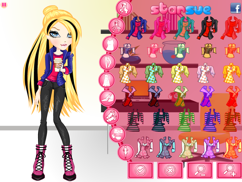Bratz My Passion Cloe