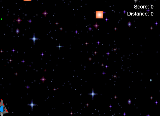 Escape the Black Hole