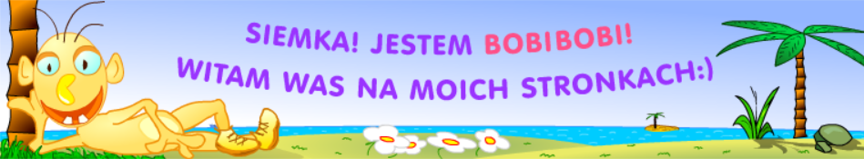 BobiBobi Banner