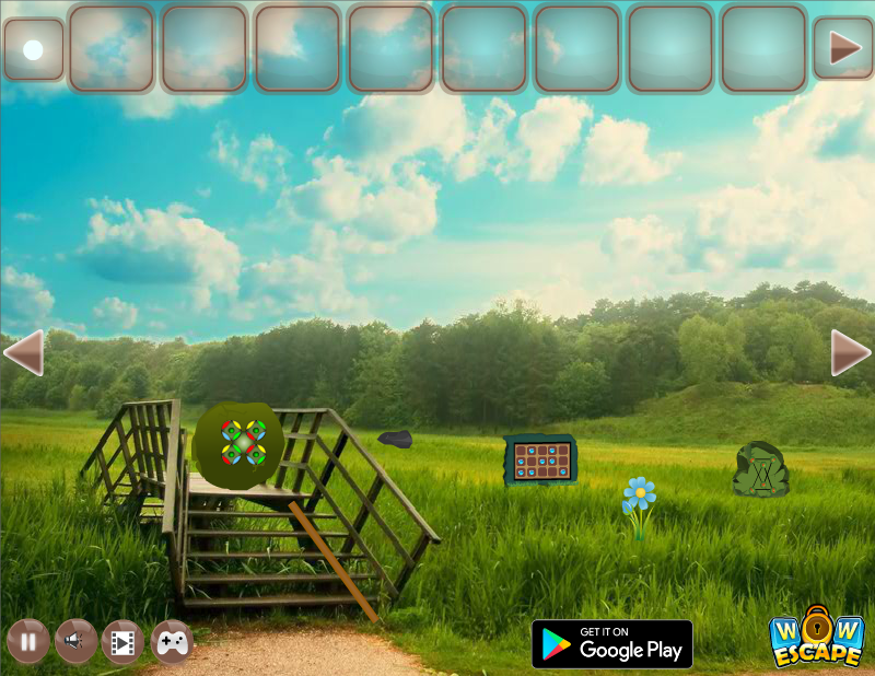 National Park Escape