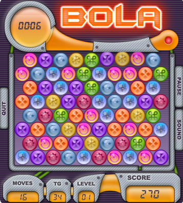 Bola