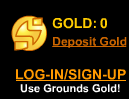 Newgrounds Gold