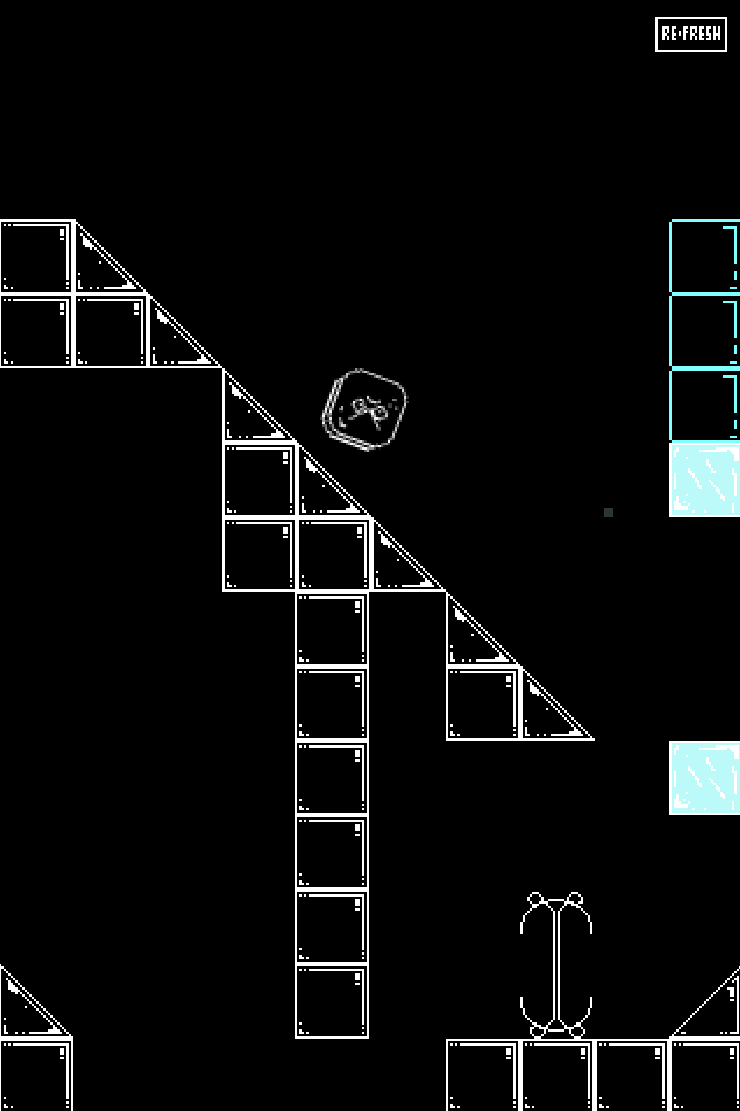 Straight Outta Pixels