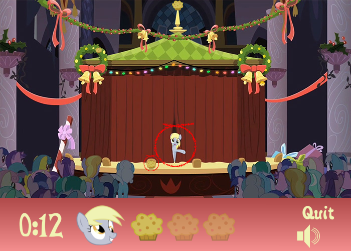 Where's Derpy? 3