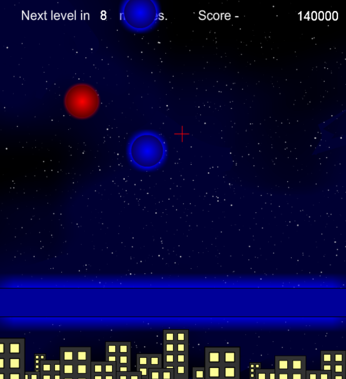 The Attack of the Assassin Marbles 3 - The Return