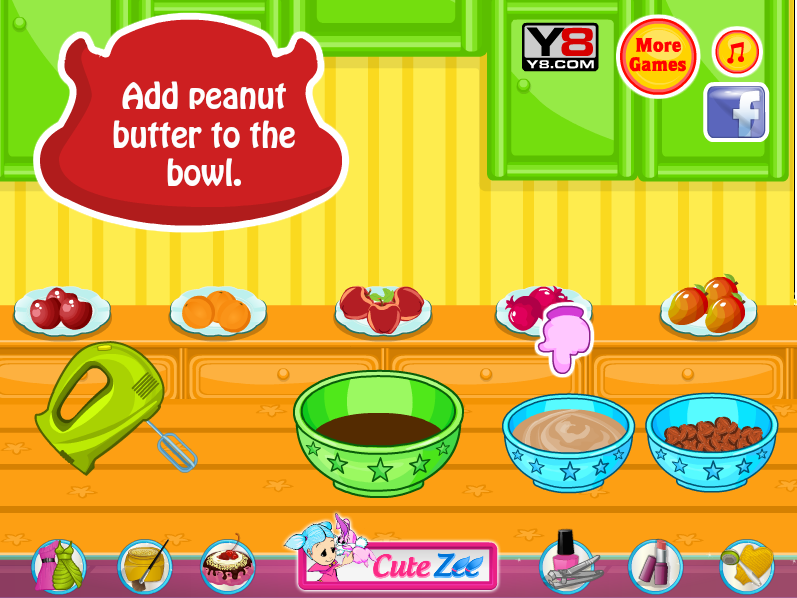 Alvin's Chipmunk Nut Goody Bars