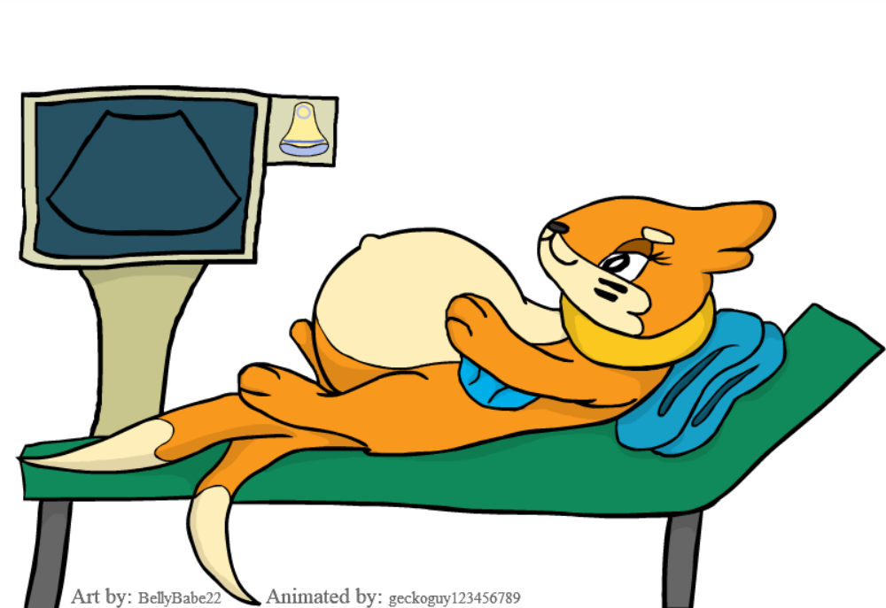 Buizil's Sonogram